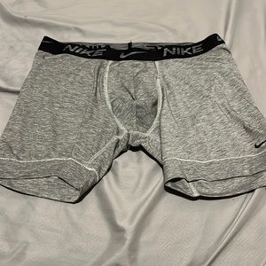 Nike Boxer Briefs